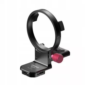 ULANZI S-63 pritrditev objektiva na stojalo za Sony Alpha E-Mount kamere