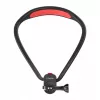 Ulanzi T011GBB1 upogljivo vratno držalo za GoPro / SJCAM / Xiaomi / DJI / Insta360