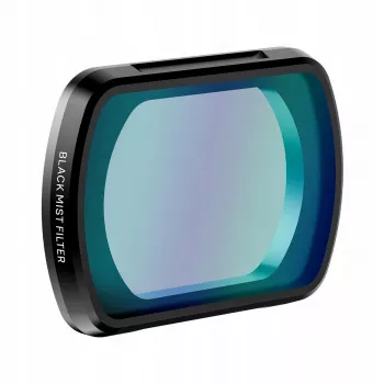 Ulanzi filter PK-01 Black Mist 1/4 za DJI Osmo Pocket 3
