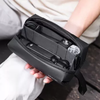 Ulanzi PK-04 trda prenosna torba za DJI Osmo Pocket 3 Creator Combo