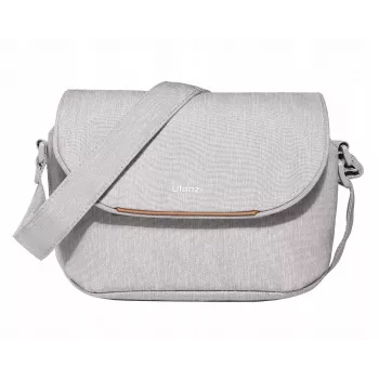 Ulanzi Crossbody Sling torba za kamero F01 bež