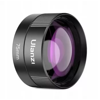 Ulanzi CL-003 75mm makro objektiv za pametni telefon