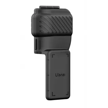 Ulanzi PK-07 trda shrambena škatla za DJI Osmo Pocket 3 – črna
