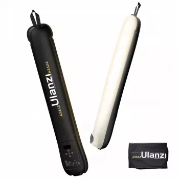 Ulanzi UA12-WB LED video luč (2700K-6500K)