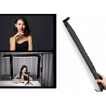 Ulanzi UA12-WB LED video luč (2700K-6500K)