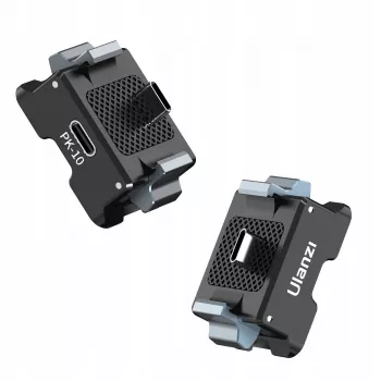 Ulanzi PK-10 adapter za DJI Osmo Pocket 3 - 1/4