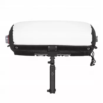 Ulanzi AL60-WB Bi-Color LED video luč 60W 2700K-6500K