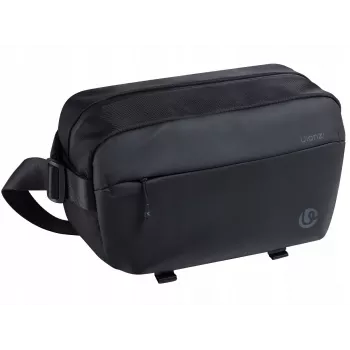 Ulanzi PB038 potovalna torba Sling Bag V2, črna, 7L, vodoodbojna