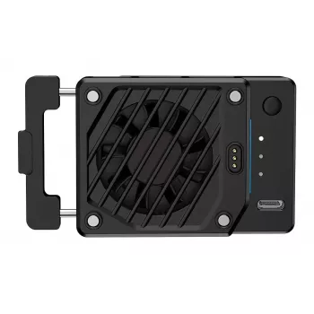 Ulanzi CU01 hladilni ventilator za brezzrcalne kamere