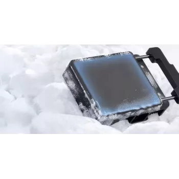 Ulanzi CU01 hladilni ventilator za fotoaparat s kompletom baterije 3000mAh