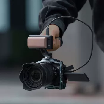 ULANZI PA03 USB-C PD napajalna plošča za baterije Sony NP-F