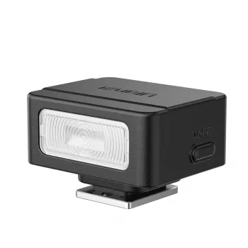 Ulanzi SL01 Bi-Color LED video luč 6W 2700K-6500K