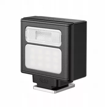 Ulanzi SL02 RGB stroboskopska luč