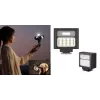 Ulanzi SL02 RGB stroboskopska luč