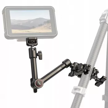 Ulanzi HD02 magic arm s spono, navoj 1/4 inch