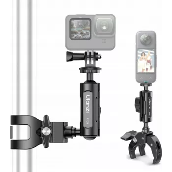 Ulanzi R105 zgibni magic arm s super spono