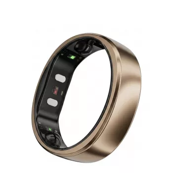 RINGCONN RCN G2 6 GO pametni prstan Gen2 velikost 6 zlat (RCA-01-G-6)