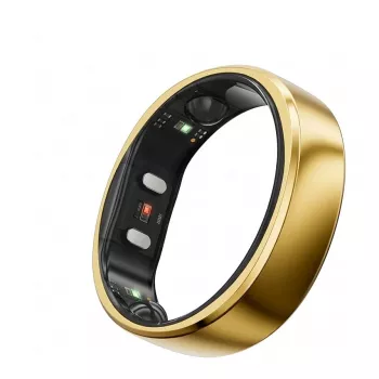 RingConn pametni prstan Gen2 velikost 9 zlat (RCA-01-G-9)
