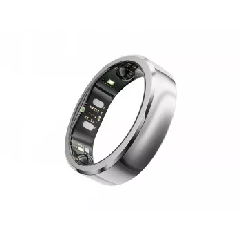 RingConn pametni prstan Gen3 velikost 7 Future Silver
