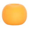 FLEXTAIL senčilo za svetilko Mushroom za Tiny Pump 2X (oranžno)
