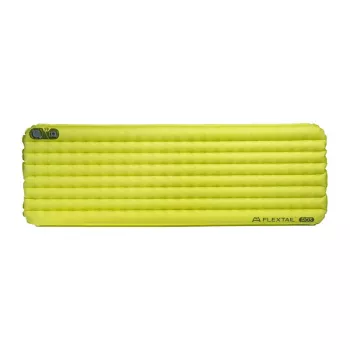 Flextail Tiny spalna podloga R03 AVS Regular napihljiva vzmetnica (zelena)