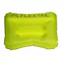 Flextail Tiny Pillow napihljiva blazina (zelena)