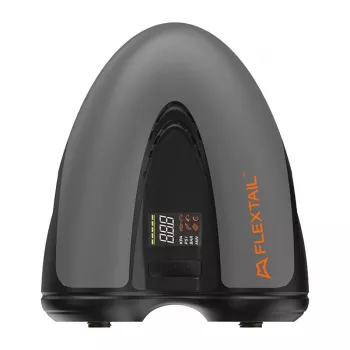 Flextail Evo SUP Pump Pro prenosna SUP črpalka (siva)