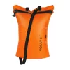 Flextail EZYPACK kompresijska vreča 20L oranžna