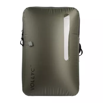 FLEXTAIL EZY Pack L vakuumska vrečka (zelena)