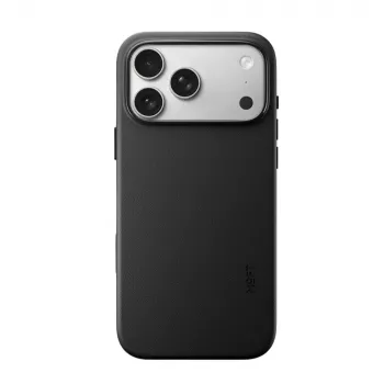 MOFT Snap Movas MagSafe ovitek za iPhone 17 Pro črn