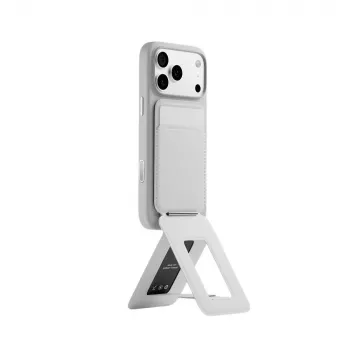 Moft Movas Snap Tripod MagSafe magnetna denarnica in stojalo za telefon – Misty Cove