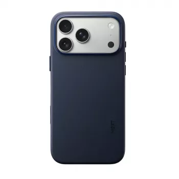 Moft Snap Movas MagSafe ovitek za iPhone 17 Pro - Navy Blue