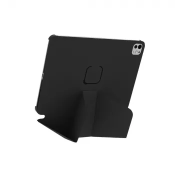 MOFT Dynamic Folio ovitek za iPad Air 11 inch (M2 2024 / M3 2025) in iPad Air 10,9 inch (4. gen 2020 / 5. gen 2022) - črn