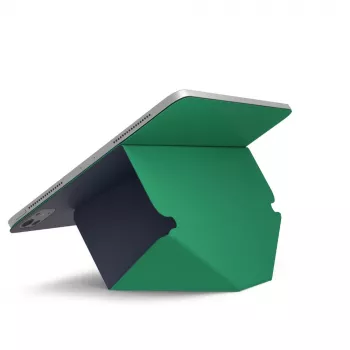 MOFT Dynamic Folio ovitek za iPad Air 11 inch (M2 2024 / M3 2025) in iPad Air 10,9 inch (4. generacija 2020 / 5. generacija 2022) - mornarsko moder