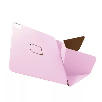 MOFT Dynamic Folio ovitek za iPad Air 11 inch M2 2024 / M3 2025 / 10,9 inch Air 4 2020 / Air 5 2022 - roza