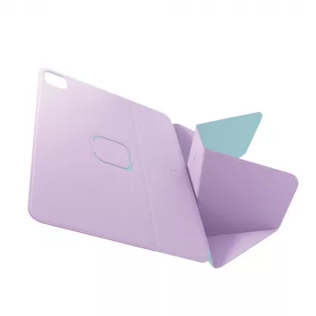 MOFT Dynamic Folio ovitek za iPad Pro 12.9 (4./5./6. gen) in iPad Air 13 (6./7. gen) - Pfingstrose