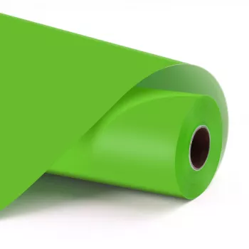 LOKLIK trajna samolepilna vinilna folija mat – Apple Green – 30,5 x 180 cm (SG-JST-0489-US-L-B2B)