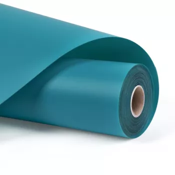 LOKLIK trajna samolepilna vinilna folija mat – Aquamarine – 30,5 x 180 cm (SG-JST-0781-US-L-B2B)