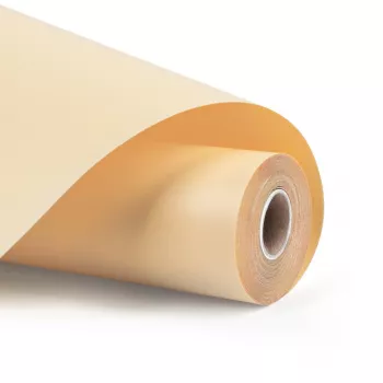 LOKLIK trajna samolepilna vinilna folija mat – bež – 30,5 x 180 cm