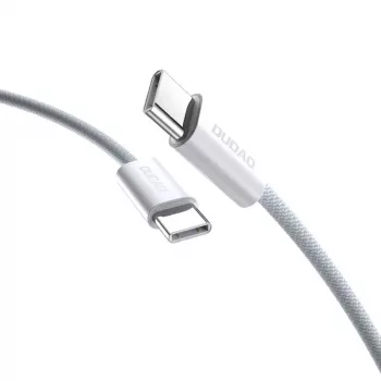 Dudao L6C USB-C na USB-C 60W PD 2m bel