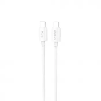 Dudao L4C USB-C na USB-C 1,2m bel