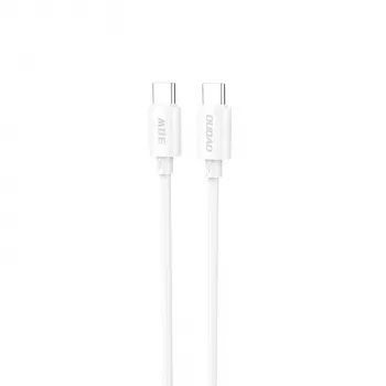 Dudao L4C kabel USB-C na USB-C 2m bel