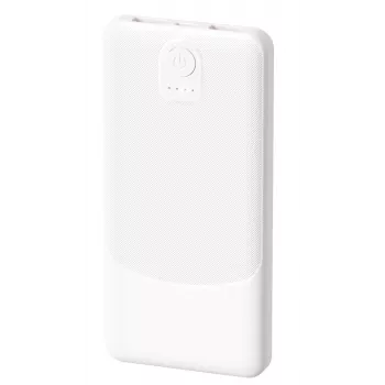 Dudao K10Pro prenosna baterija, 20000 mAh, 10 W, 2 x USB-A