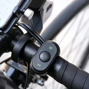 BleeqUp Ranger Bluetooth krmilnik