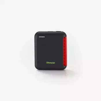 BleeqUp Ranger Power Plus prenosni polnilnik 20000 mAh 74 Wh Power Delivery 3.0 Quick Charge 3.0