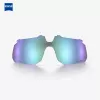 BleeqUp Ranger zamenljivo steklo ZEISS, modro