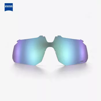 BleeqUp Ranger zamenljivo steklo ZEISS, modro