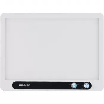 Amaran Verge bela RGBWW LED plošča 60W