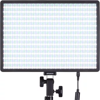 Amaran Pano 120c komplet Charcoal
