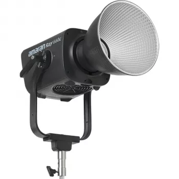 Amaran Ray 660c RGBWW LED cevna luč